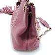 Gucci Soho Small on Chain Shoulder Bag Online Hot Sale