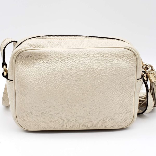 Gucci Disco Soho Camera Crossbody Bag For Cheap