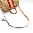 Gucci Vintage Boston Medium Satchel Bag Supply