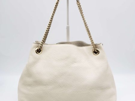 Gucci GG Soho on Chain  Shoulder Bag Hot on Sale