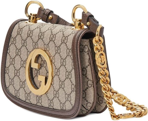 GUCCI BLONDIE BAG Cheap