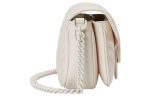 (WMNS) Gucci GG Marmont Matelasse Shoulder Bag  White  734814-DAAAI-9022 Online Hot Sale