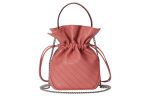 (WMNS) Gucci Blondie Mini Bucket Bag  Pink  760313-AACP7-6701 on Sale