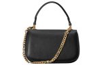 (WMNS) Gucci Blondie Small Top Handle Bag  Black  735101-UXX0G-1000 For Discount