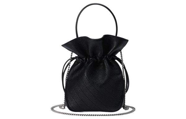 (WMNS) Gucci Blondie Mini Bucket Bag  Black  760313-AACP7-1000 Supply