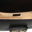 (WMNS) Gucci Horsebit 1955 Small Shoulder Bag  Black  735178-1DB0G-1000 Cheap