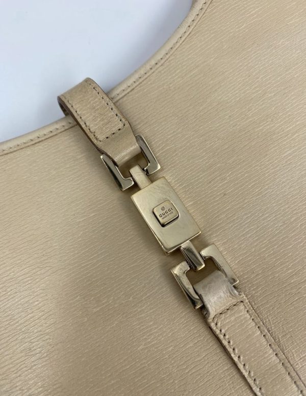 Vintage Gucci Jackie Bag For Sale