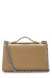 Gucci,  Beige Leather Dionysus Shoulder Bag Small, Brown For Cheap