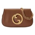 (WMNS) Gucci Blondie Shoulder Bag  Brown  699268-UXX0G-2535 Supply