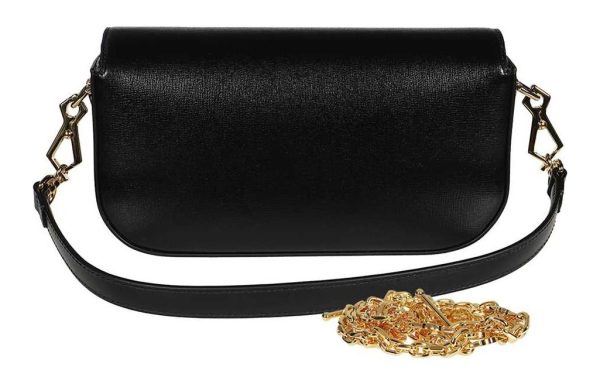 (WMNS) Gucci Horsebit 1955 Small Shoulder Bag  Black  735178-1DB0G-1000 Cheap