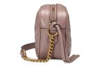 (WMNS) Gucci GG Marmont Matelasse Mini Bag  Rose Antic  448065-DTD1T-5729 Discount