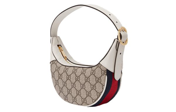 (WMNS) Gucci Ophidia GG Mini Bag  Beige Ebony  658551-96IWG-9794 Cheap