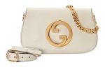 (WMNS) Gucci Blondie Shoulder Bag  White  699268-UXX0G-9022 Cheap