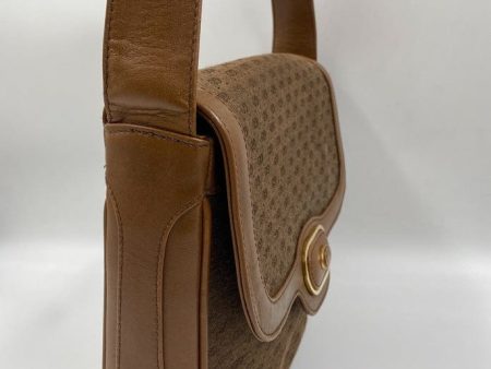 Vintage Gucci Satchel Bag For Sale