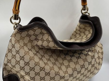 Vintage Gucci Hobo Bag Online now