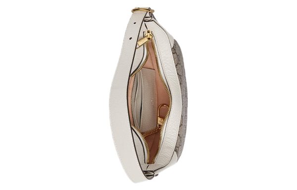 (WMNS) Gucci Ophidia GG Mini Bag  Beige Ebony  658551-96IWG-9794 Cheap