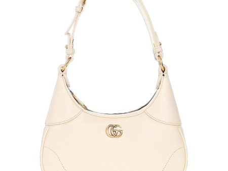 (WMNS) Gucci Aphrodite Small Shoulder Bag  Ivory  731817-AAA9F-9004 Online Hot Sale