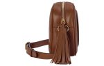 (WMNS) Gucci Blondie Small Shoulder Bag  Brown  742360-1IV0G-2535 Supply