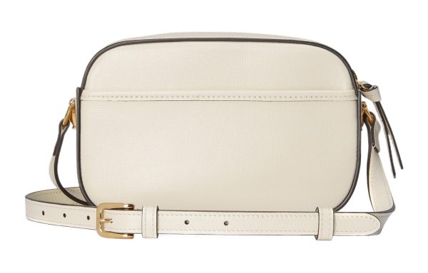 (WMNS) Gucci Horsebit 1955 Small Shoulder Bag  White  760196-1AAQD-9022 Cheap