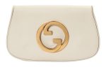 (WMNS) Gucci Blondie Shoulder Bag  White  699268-UXX0G-9022 Cheap