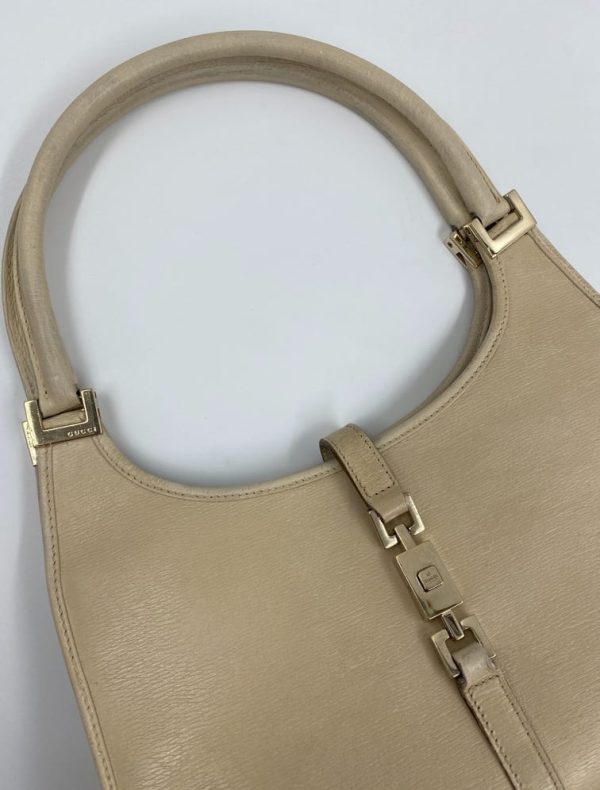 Vintage Gucci Jackie Bag For Sale