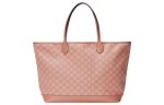 (WMNS) Gucci Ophidia GG Large Tote Bag  Pink  741424-FACC5-5748 Discount