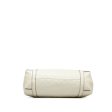 White Gucci Guccissima New Ladies Tote Bag Online now