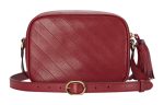 (WMNS) Gucci Blondie Small Shoulder Bag  Red  742360-1IV0G-6420 Online