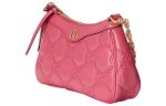 (WMNS) Gucci GG Matelasse Handbag  Pink  735049-UM8HG-8550 Online Hot Sale