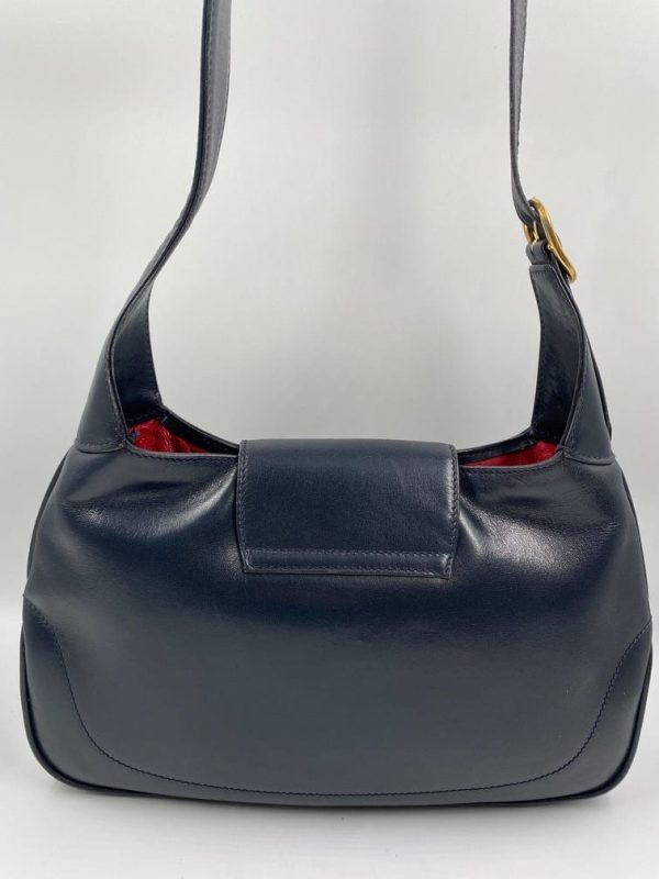 Vintage Gucci Jackie 1961 Bag on Sale