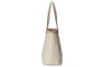 (WMNS) Gucci Ophidia Medium GG Tote  Beige White  631685-UULAG-9682 on Sale