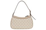 (WMNS) Gucci Ophidia Small Handbag  Beige White  735145-UULBG-9683 Sale