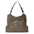 (WMNS) Gucci Blondie Small Tote Bag  Brown  751518-1AAOW-2802 For Discount