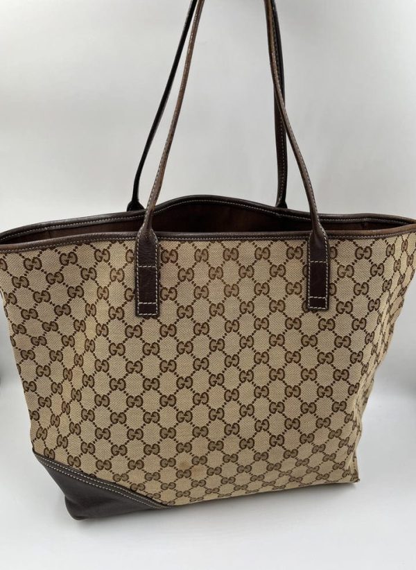 Vintage Gucci Tote Bag Online Hot Sale