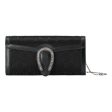 (WMNS) Gucci Dionysus Small Shoulder Bag  Black  731751-FACFB-8499 Hot on Sale