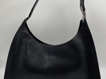 Gucci leather Shoulder Bag on Sale