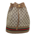 Vintage Gucci Ophidia GG Supreme Bucket Bag Online Sale