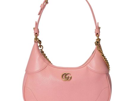 (WMNS) Gucci Aphrodite Small Shoulder Bag  Wild Rose  731817-AAA9F-5815 on Sale