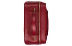 (WMNS) Gucci Blondie Top Handle Bag  Red  744434-1IV0G-6420 Online