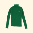 Gucci Logo Turtleneck Sweater, Brand New Online now