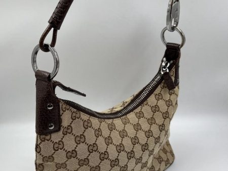 Vintage Gucci Shoulder Bag Supply