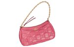 (WMNS) Gucci GG Matelasse Handbag  Pink  735049-UM8HG-8550 Online Hot Sale