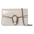 (WMNS) Gucci Dionysus Super Mini Bag  White  795368-0AAA6-1712 Online Hot Sale