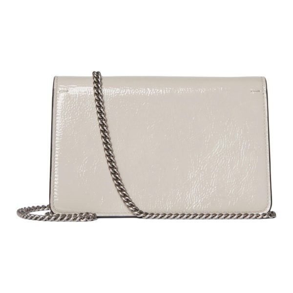 (WMNS) Gucci Dionysus Super Mini Bag  White  795368-0AAA6-1712 Online Hot Sale