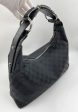 Vintage Gucci Hobo Shoulder Bag For Discount