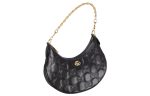 (WMNS) Gucci GG Matelasse Small Shoulder Bag  Black  739709-UM8HG-1046 Online