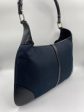 Vintage Gucci Jackie Bag with Bamboo Handle - Black Online