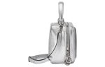 (WMNS) Gucci Blondie Top Handle Bag  Silver  744434-AACBO-8106 For Discount