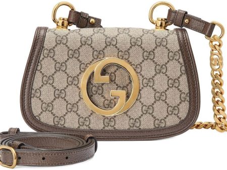 GUCCI BLONDIE BAG Cheap