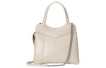 (WMNS) Gucci Petite GG Small Tote Bag  White  745918-AACAW-9022 Fashion